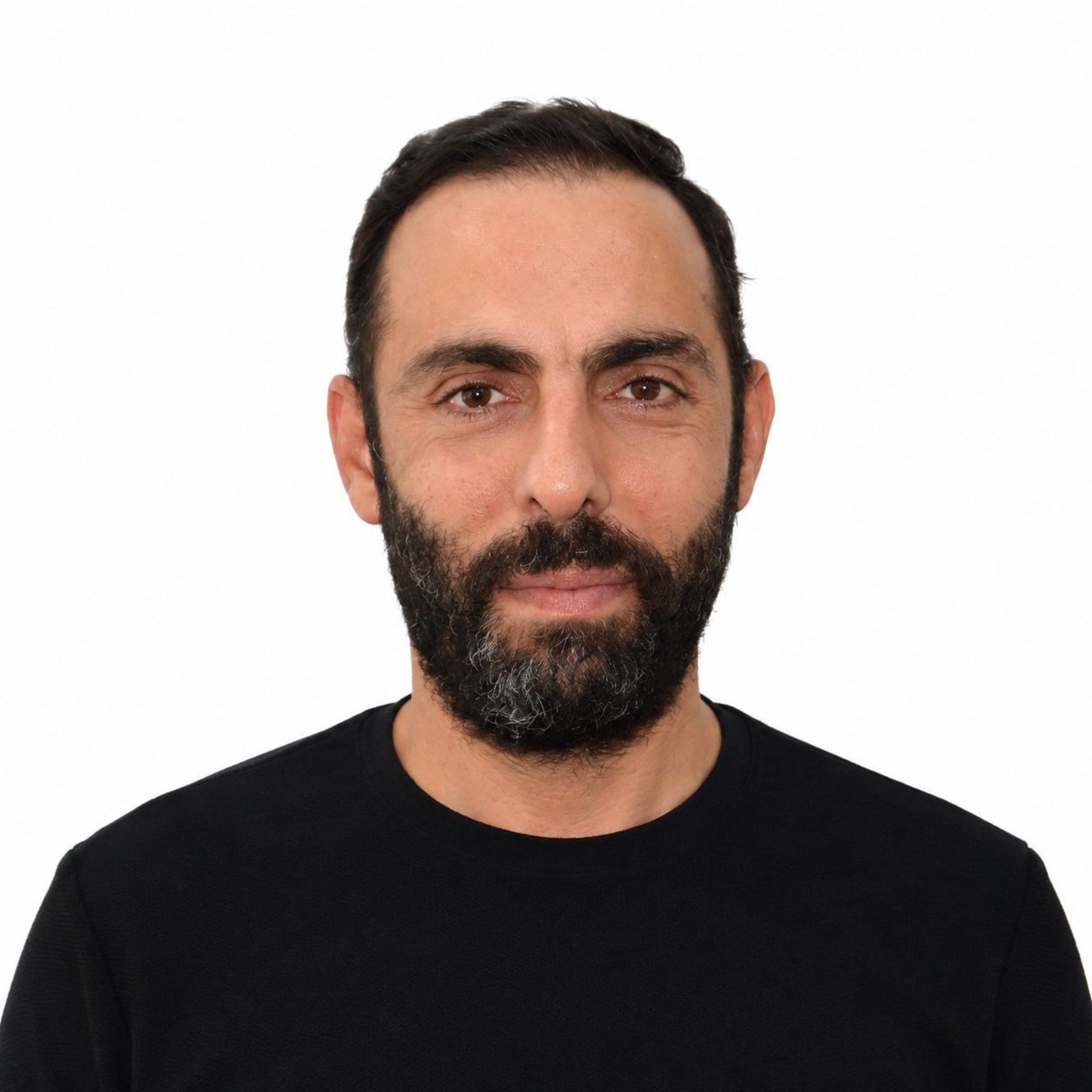 Emre MÜLAYİM